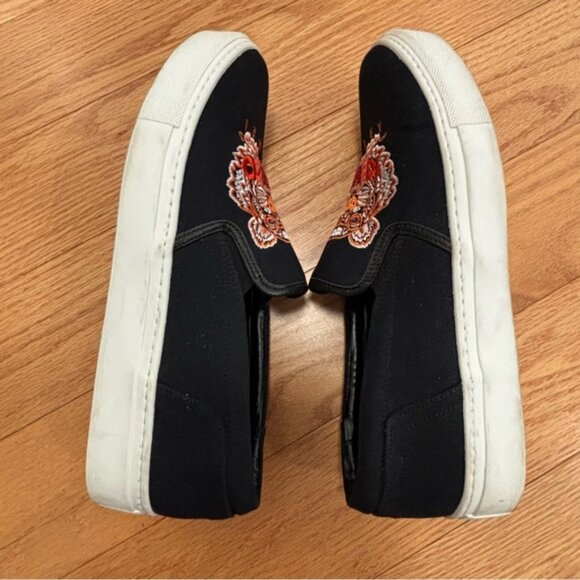 Kenzo  kate lip n neakers - Picture 8 of 13